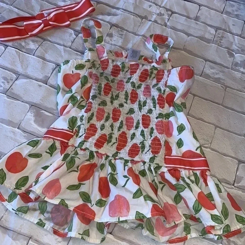 GYMBOREE 2pc set size 10